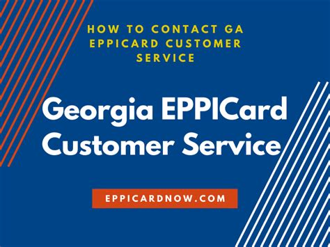  Effective January 6, 2022, you will not be able to use your EPPICard Card any longer. . Www eppicard com ga